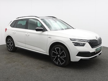 Used Skoda Kamiq 2023 for sale - 78077720: Photo
