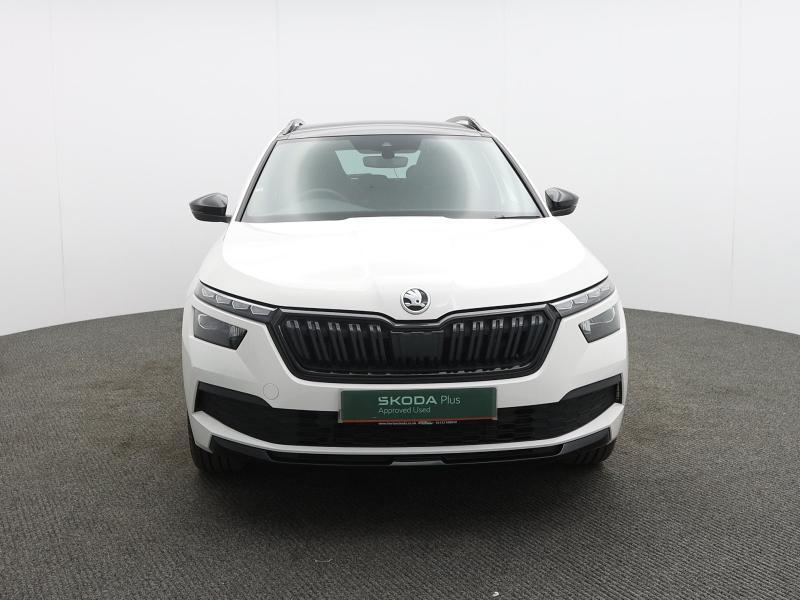 Used Skoda Kamiq 2023 for sale - 78077720: Photo 2