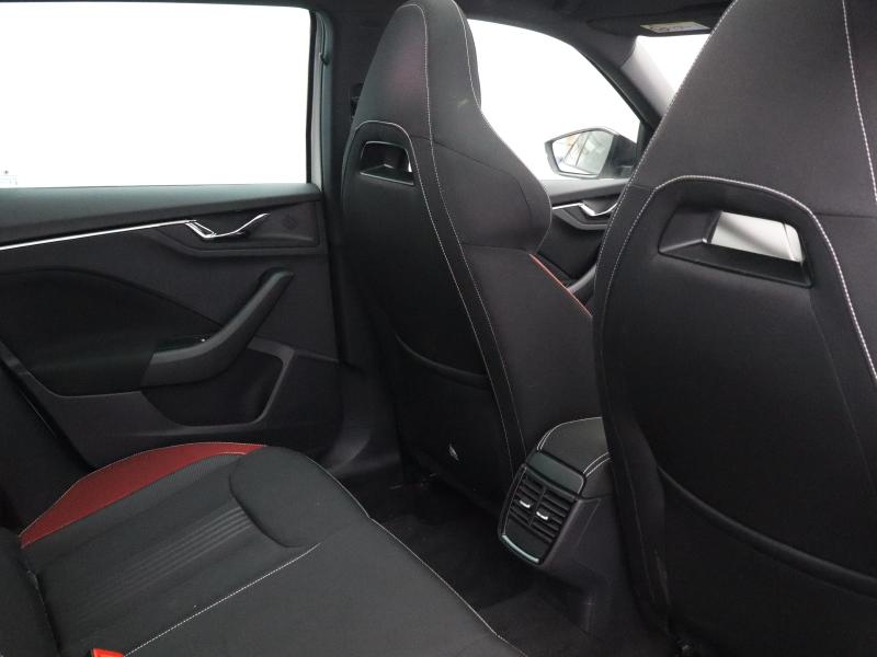 Used Skoda Kamiq 2023 for sale - 78077720: Photo 22