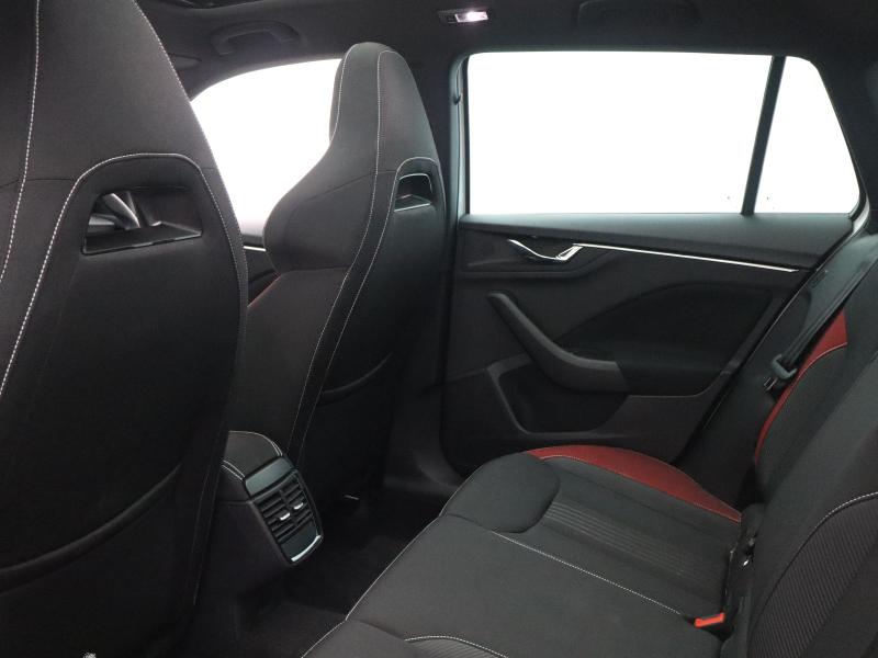 Used Skoda Kamiq 2023 for sale - 78077720: Photo 23