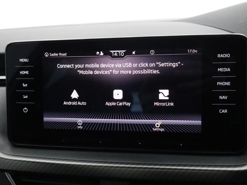 Used Skoda Kamiq 2023 for sale - 78077720: Photo 28