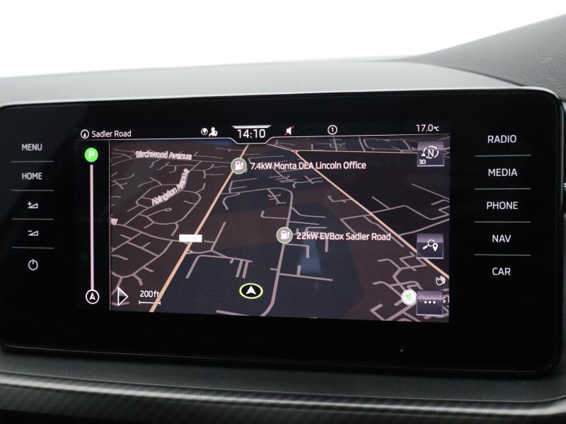 Used Skoda Kamiq 2023 for sale - 78077720: Photo 29