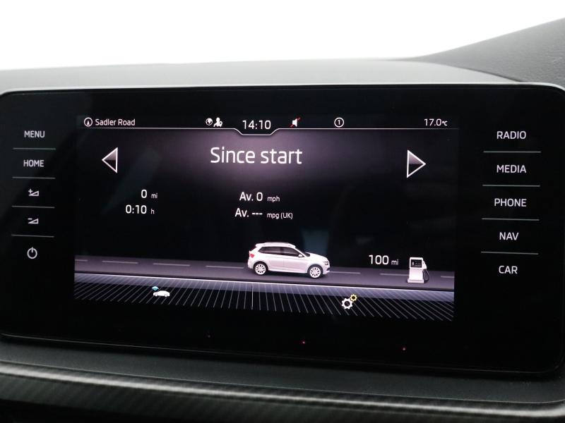 Used Skoda Kamiq 2023 for sale - 78077720: Photo 30