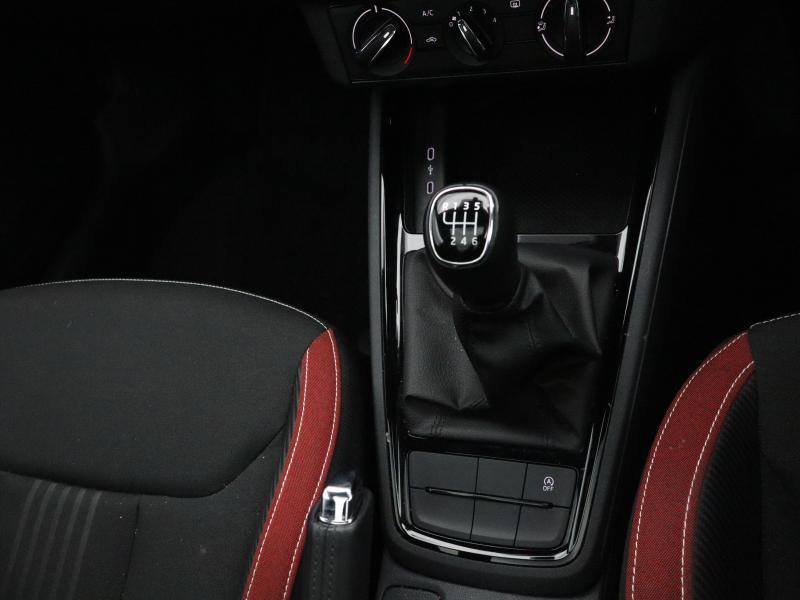 Used Skoda Kamiq 2023 for sale - 78077720: Photo 34