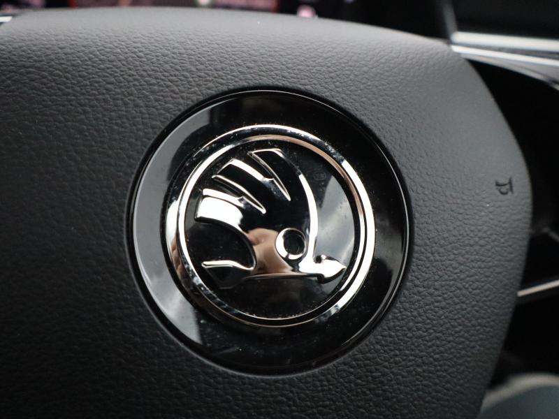 Used Skoda Kamiq 2023 for sale - 78077720: Photo 36