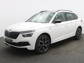 Used Skoda Kamiq 2023 for sale - 78077720: Photo