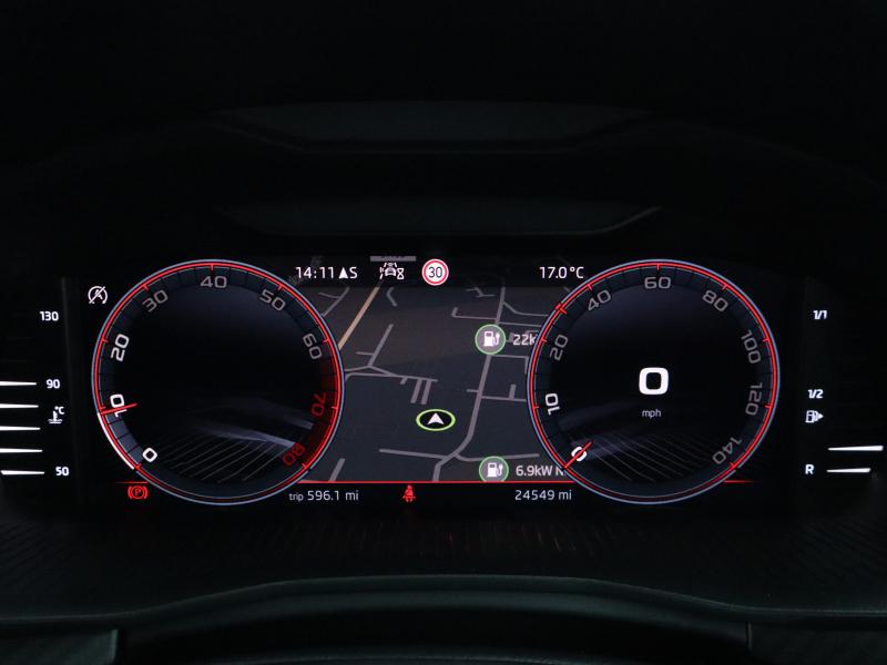 Used Skoda Kamiq 2023 for sale - 78077720: Photo 41