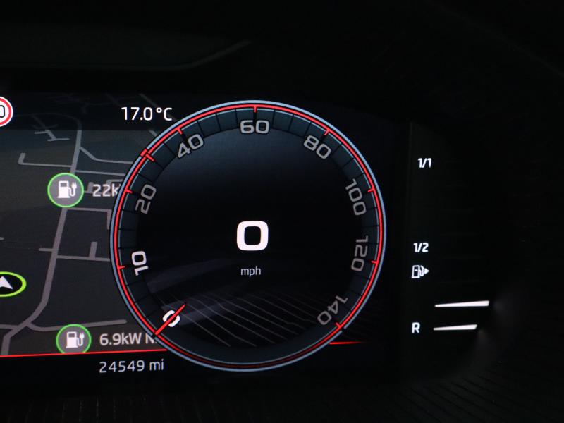 Used Skoda Kamiq 2023 for sale - 78077720: Photo 42