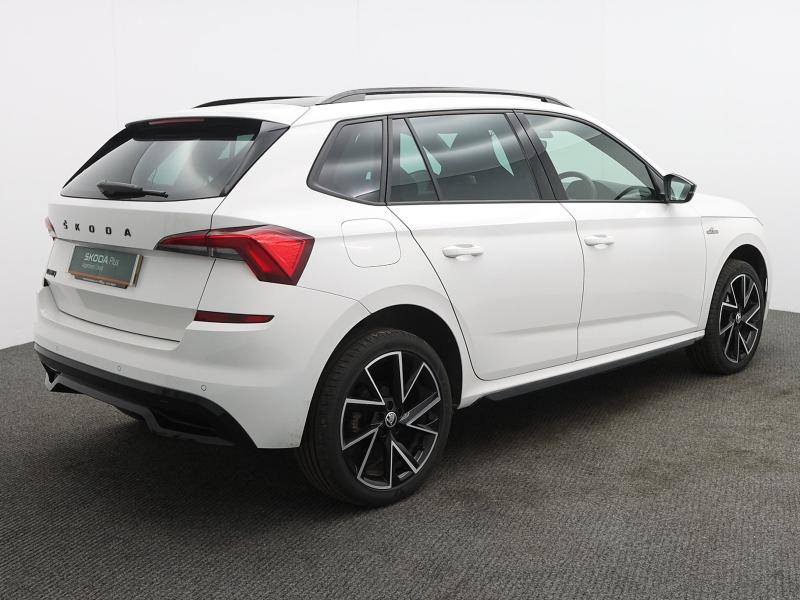 Used Skoda Kamiq 2023 for sale - 78077720: Photo 7