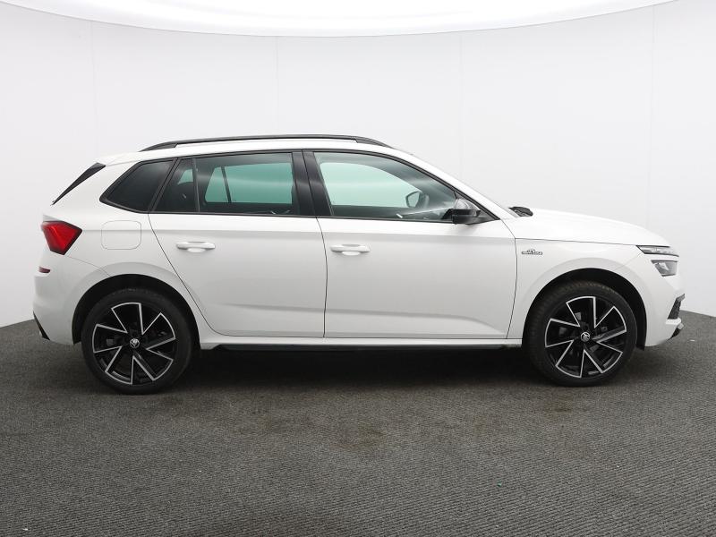 Used Skoda Kamiq 2023 for sale - 78077720: Photo 8