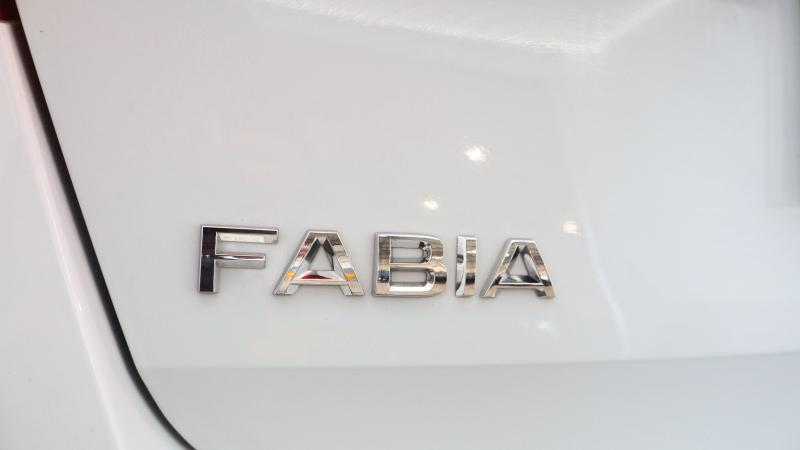 Used Skoda Fabia 2025 for sale - 77599709: Photo 17