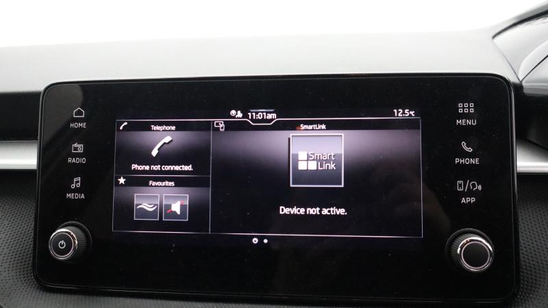 Used Skoda Fabia 2025 for sale - 77599709: Photo 27