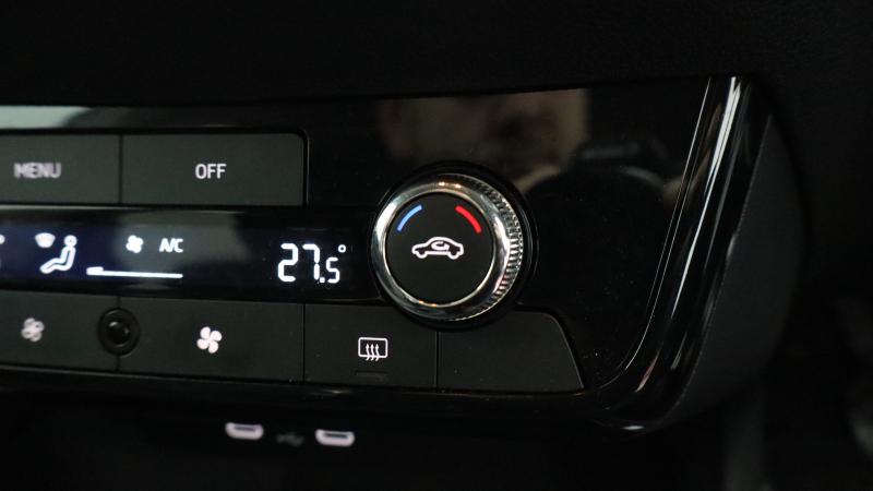 Used Skoda Fabia 2025 for sale - 77599709: Photo 31