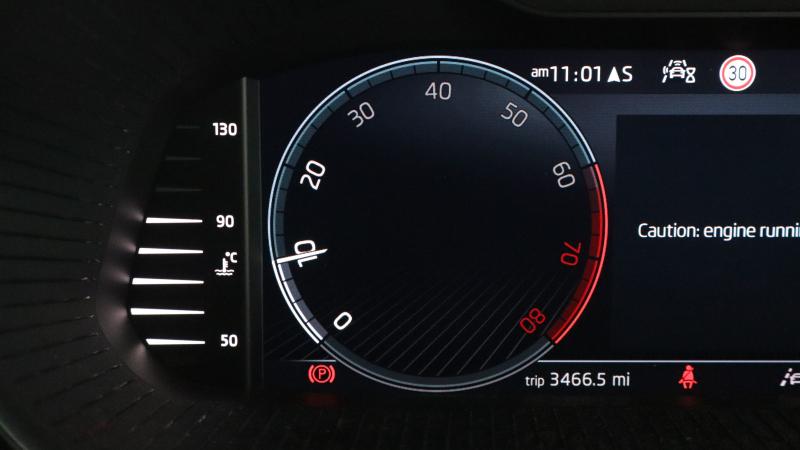 Used Skoda Fabia 2025 for sale - 77599709: Photo 38