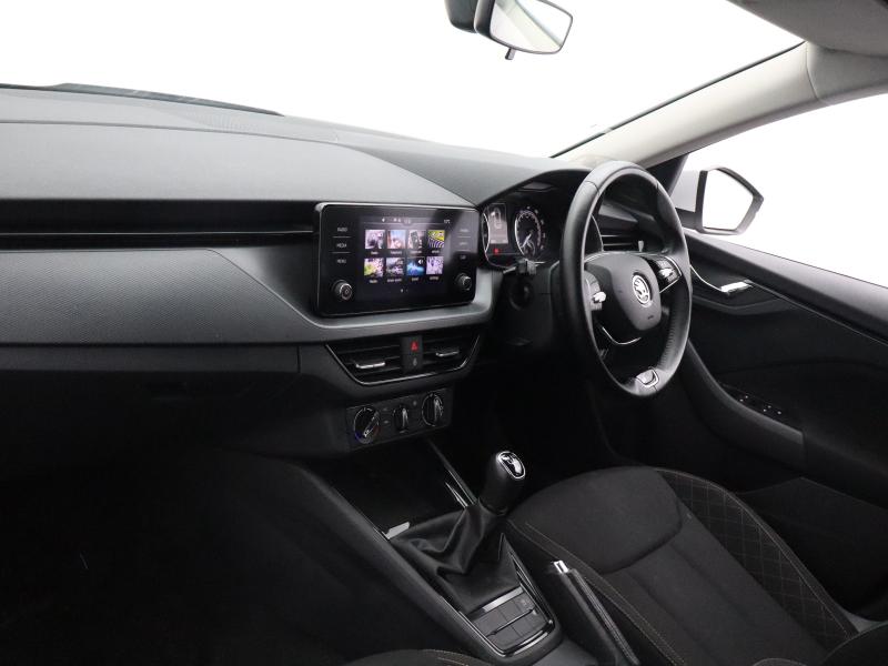 Used Skoda Kamiq 2023 for sale - 77599760: Photo 10