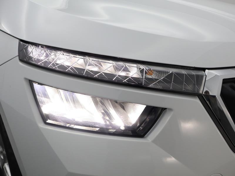 Used Skoda Kamiq 2023 for sale - 77599760: Photo 13