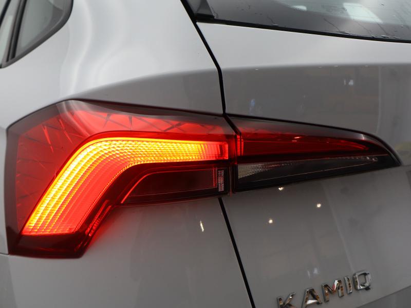 Used Skoda Kamiq 2023 for sale - 77599760: Photo 14