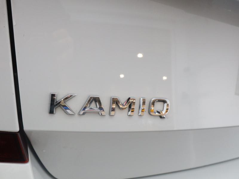 Used Skoda Kamiq 2023 for sale - 77599760: Photo 17