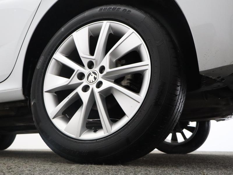 Used Skoda Kamiq 2023 for sale - 77599760: Photo 18