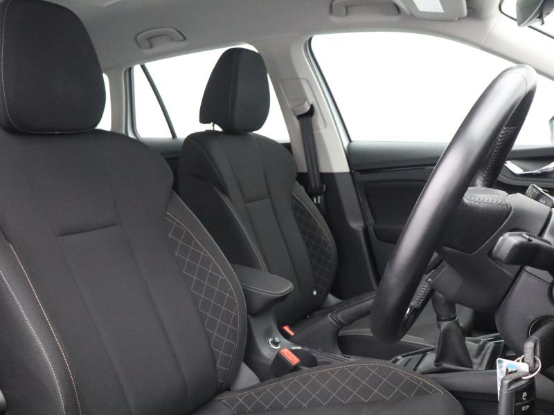 Used Skoda Kamiq 2023 for sale - 77599760: Photo 19