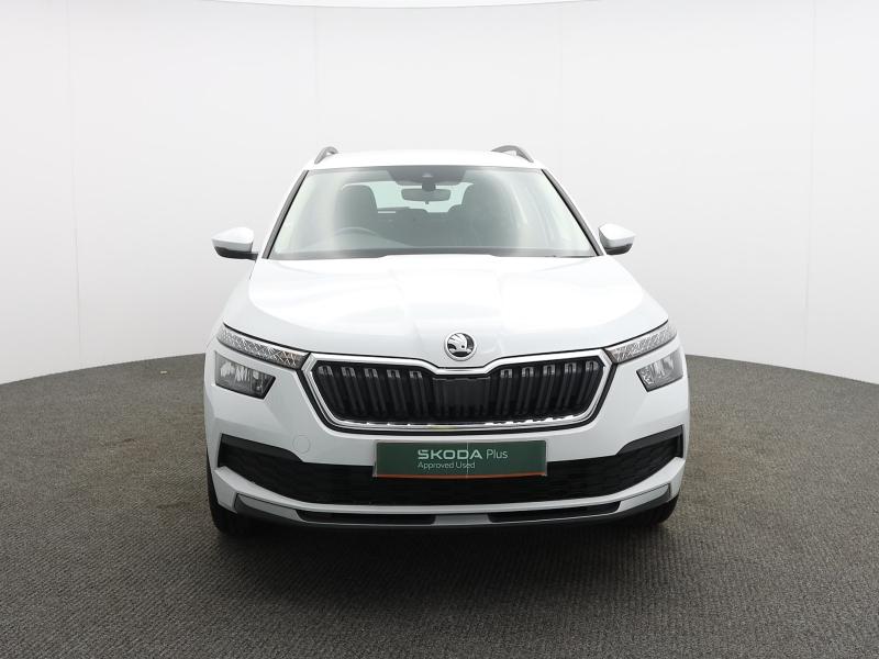 Used Skoda Kamiq 2023 for sale - 77599760: Photo 2