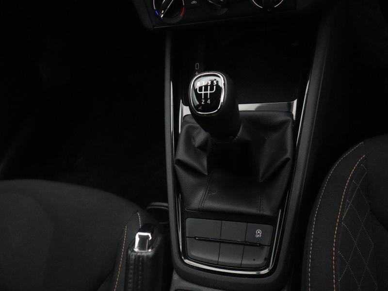 Used Skoda Kamiq 2023 for sale - 77599760: Photo 31