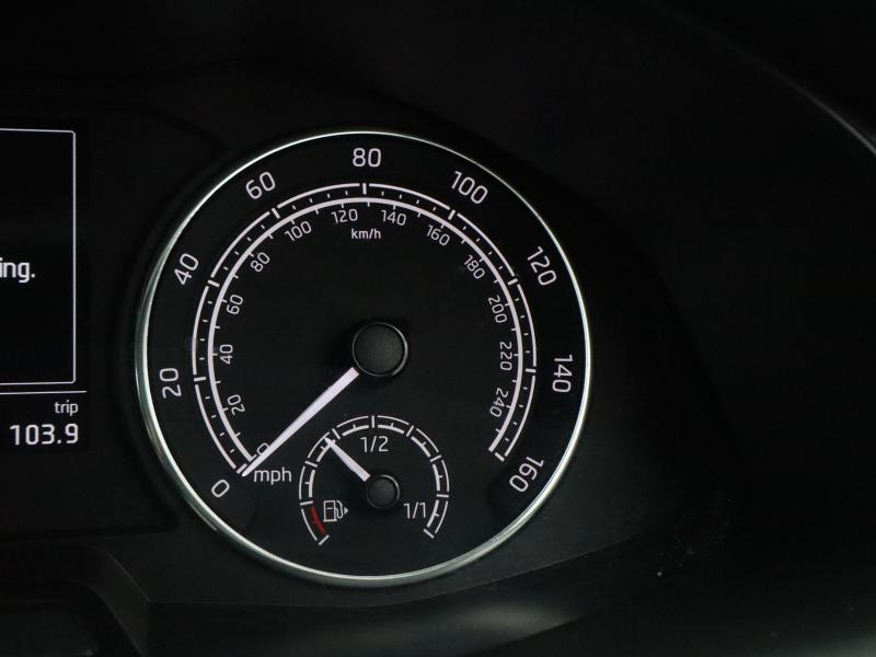 Used Skoda Kamiq 2023 for sale - 77599760: Photo 38