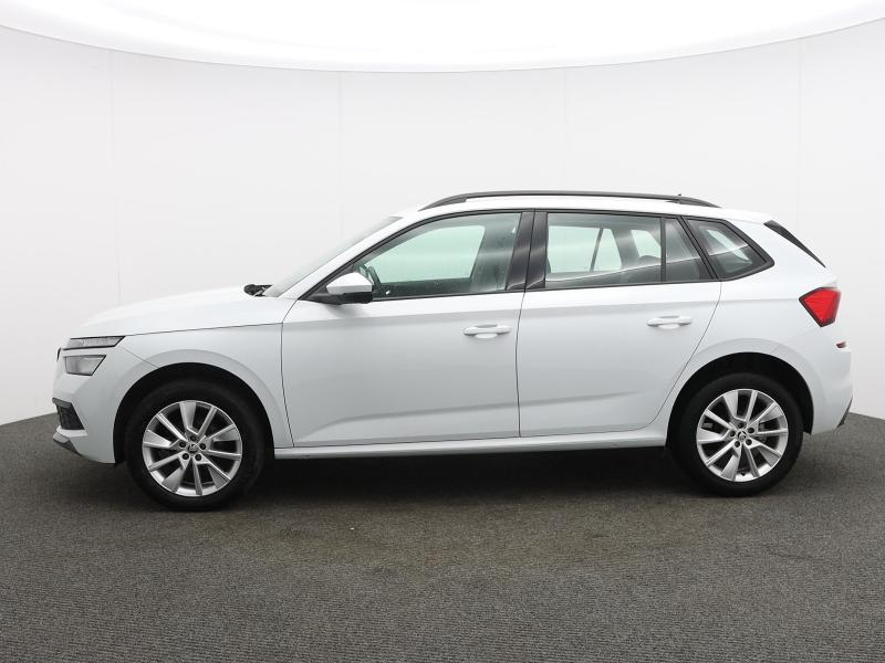 Used Skoda Kamiq 2023 for sale - 77599760: Photo 4