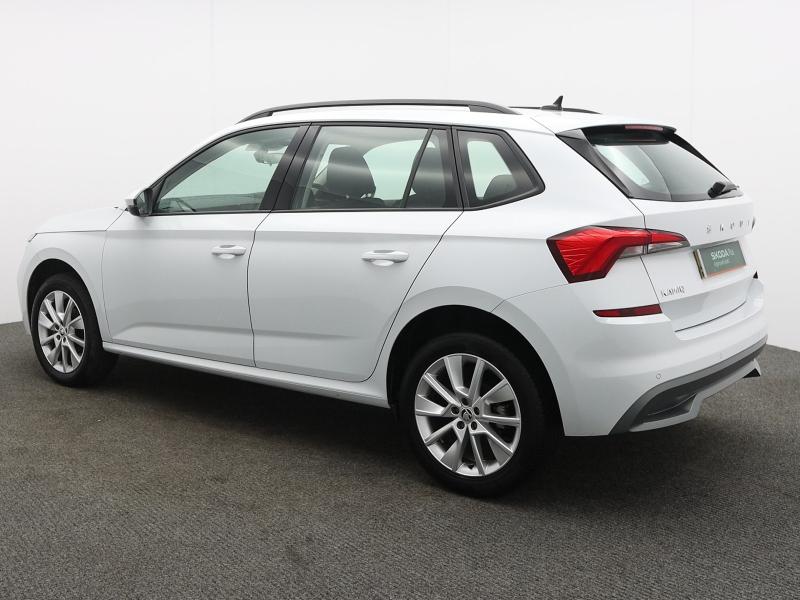 Used Skoda Kamiq 2023 for sale - 77599760: Photo 5