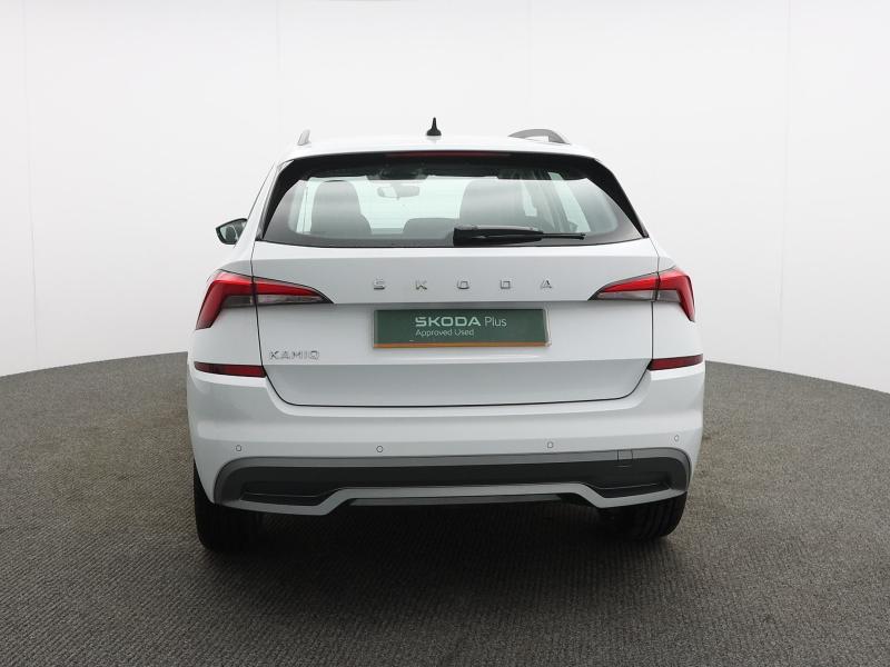 Used Skoda Kamiq 2023 for sale - 77599760: Photo 6