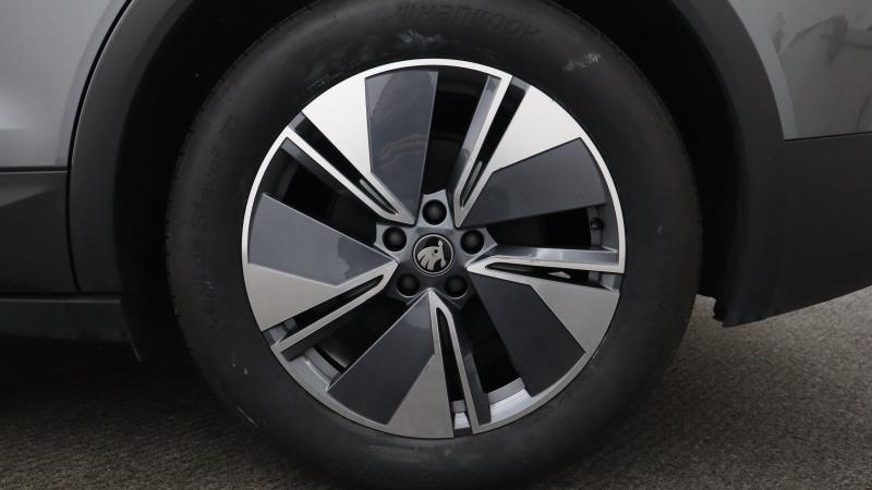 Used Skoda Elroq 2025 for sale - 77724733: Photo 11