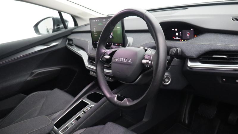 Used Skoda Elroq 2025 for sale - 77724733: Photo 12