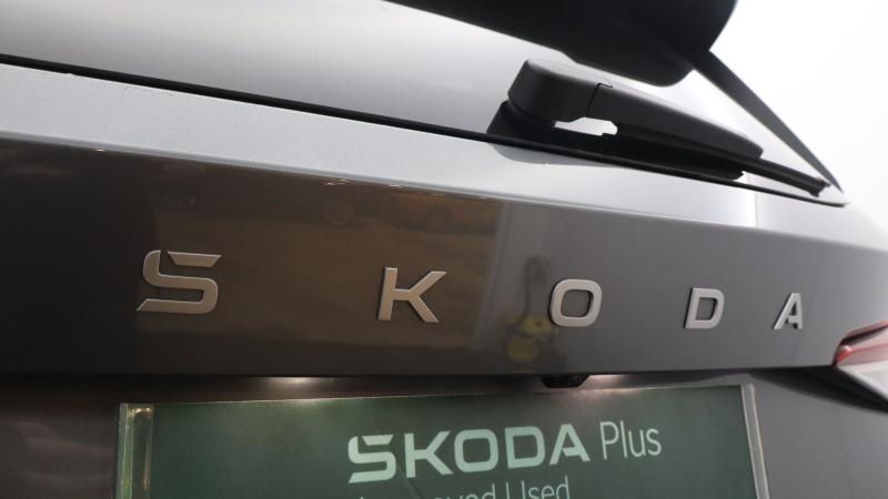 Used Skoda Elroq 2025 for sale - 77724733: Photo 16