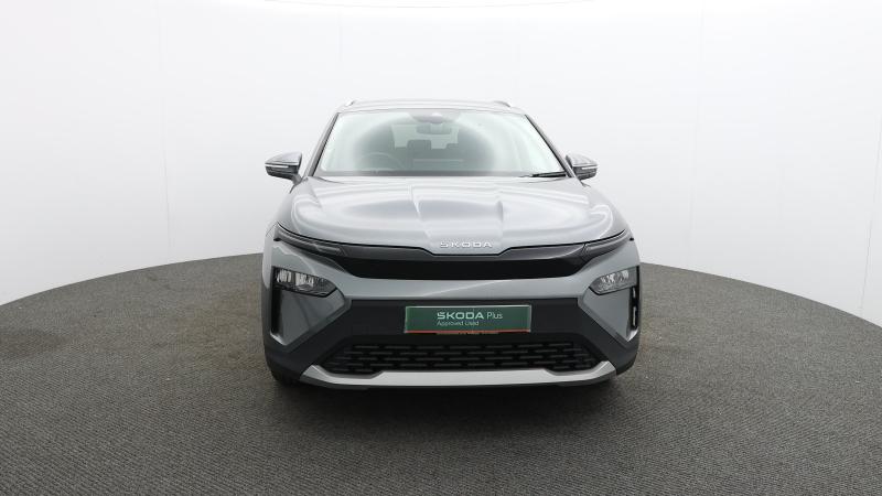 Used Skoda Elroq 2025 for sale - 77724733: Photo 2