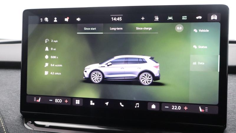 Used Skoda Elroq 2025 for sale - 77724733: Photo 28