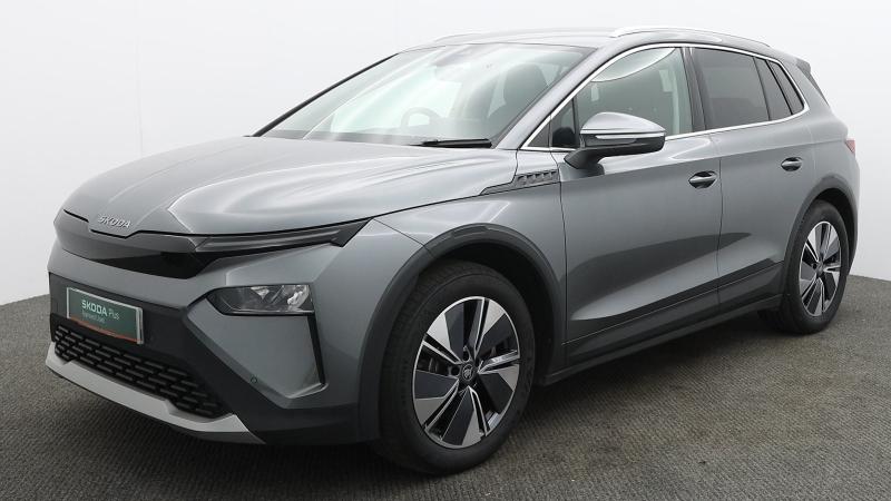 Used Skoda Elroq 2025 for sale - 77724733: Photo 3