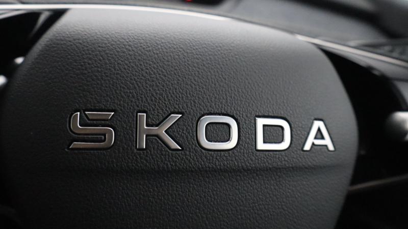 Used Skoda Elroq 2025 for sale - 77724733: Photo 36