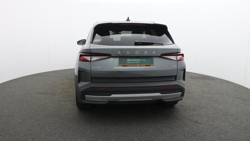 Used Skoda Elroq 2025 for sale - 77724733: Photo 6