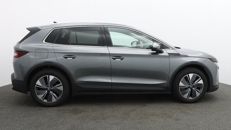 Used Skoda Elroq 2025 for sale - 77724733: Photo 8