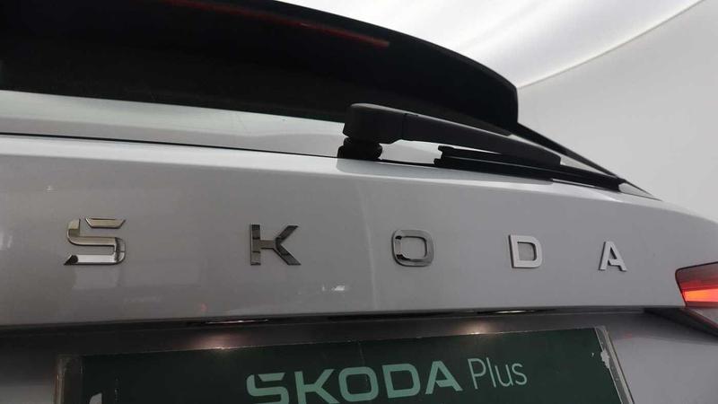 Used Skoda Fabia 2025 for sale - 77724691: Photo 11