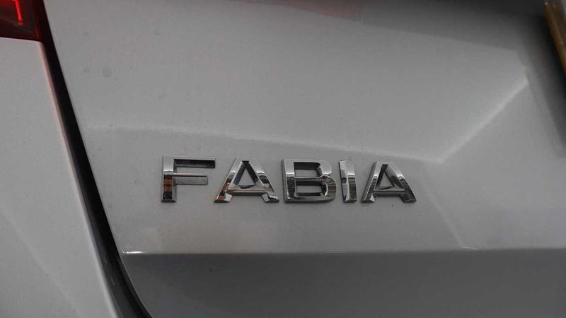 Used Skoda Fabia 2025 for sale - 77724691: Photo 12