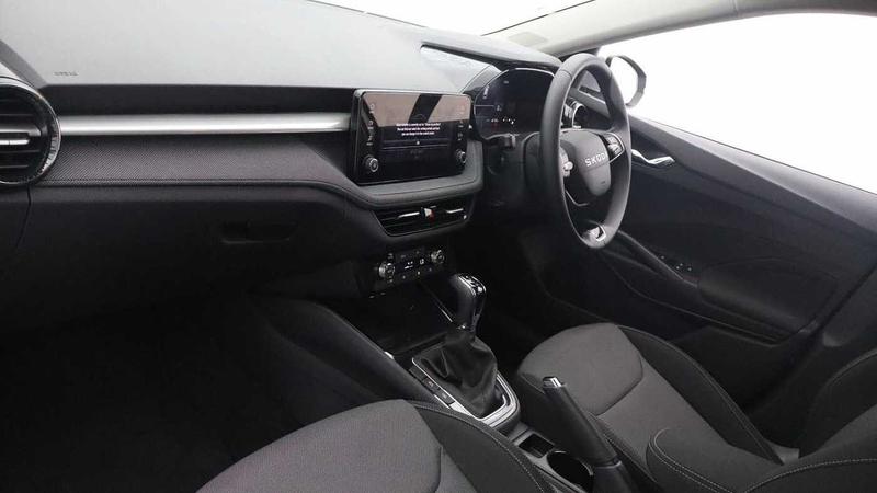 Used Skoda Fabia 2025 for sale - 77724691: Photo 2
