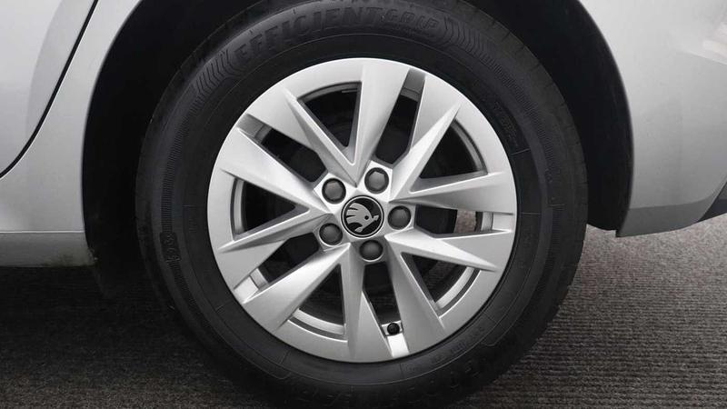 Used Skoda Fabia 2025 for sale - 77724691: Photo 5