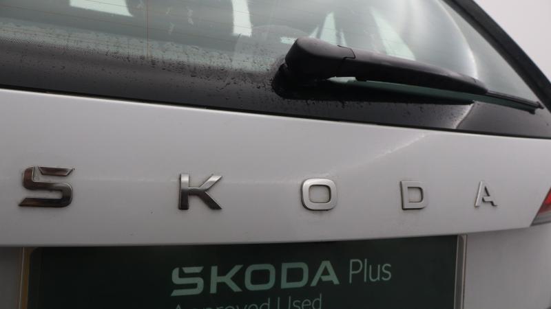 Used Skoda Scala 2025 for sale - 77599693: Photo 10