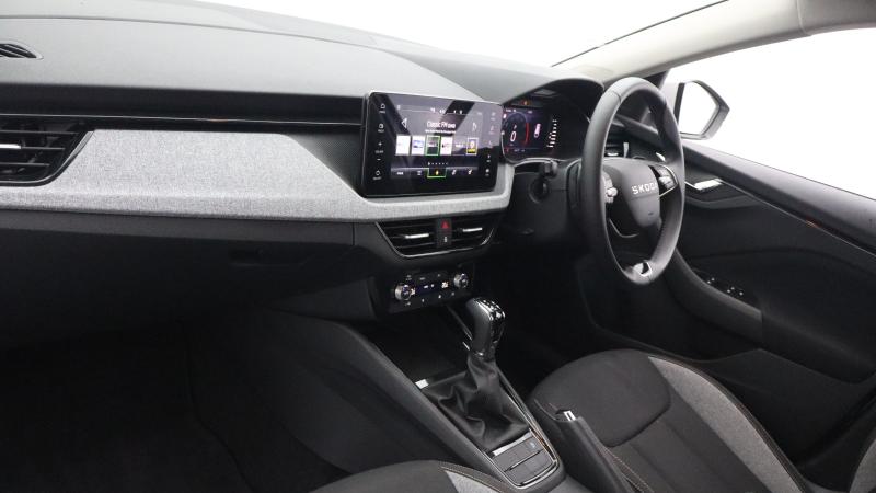 Used Skoda Scala 2025 for sale - 77599693: Photo 2