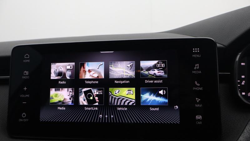 Used Skoda Scala 2025 for sale - 77599693: Photo 22