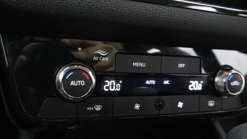 Used Skoda Scala 2025 for sale - 77599693: Photo 24