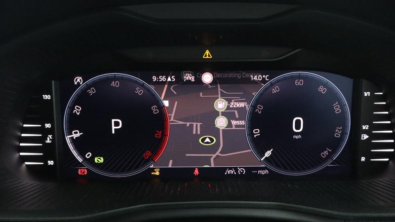 Used Skoda Scala 2025 for sale - 77599693: Photo 34