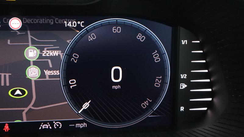 Used Skoda Scala 2025 for sale - 77599693: Photo 35