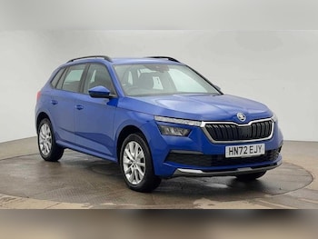 1.0 TSI 110 SE 5dr Manual